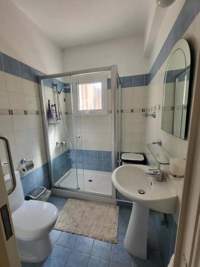 Villa Gracia Ayía Nápa 0*,  Chypre