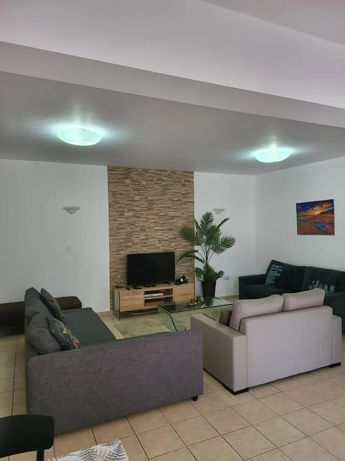 Villa Gracia أيا نابا
