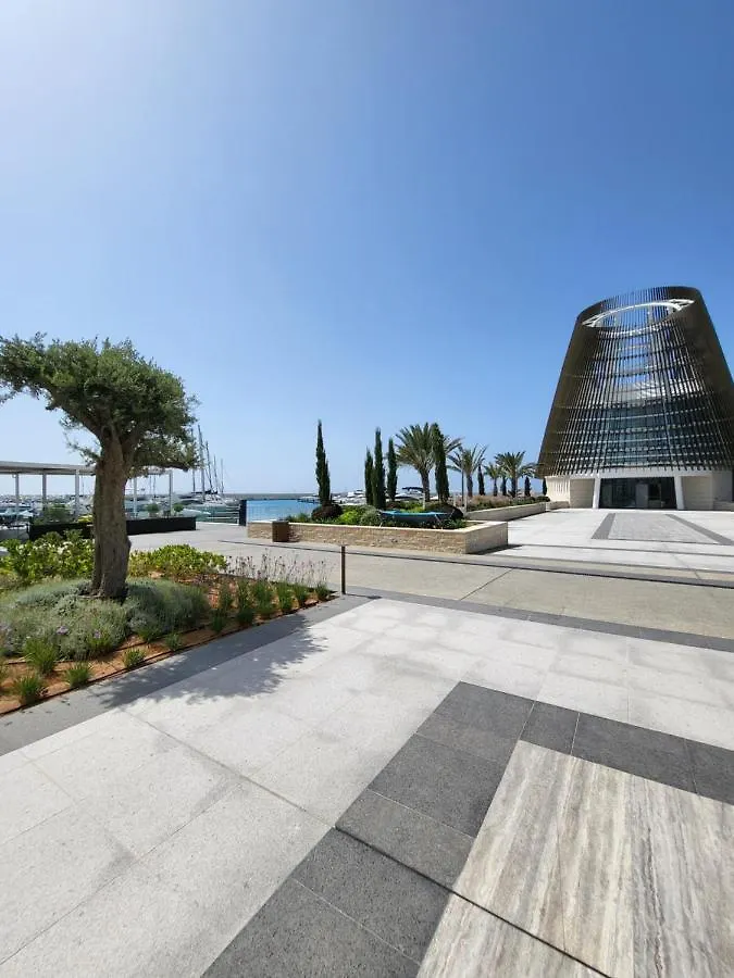 Villa Gracia أيا نابا