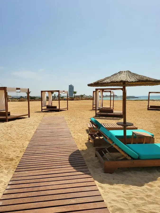 Villa Gracia أيا نابا قبرص