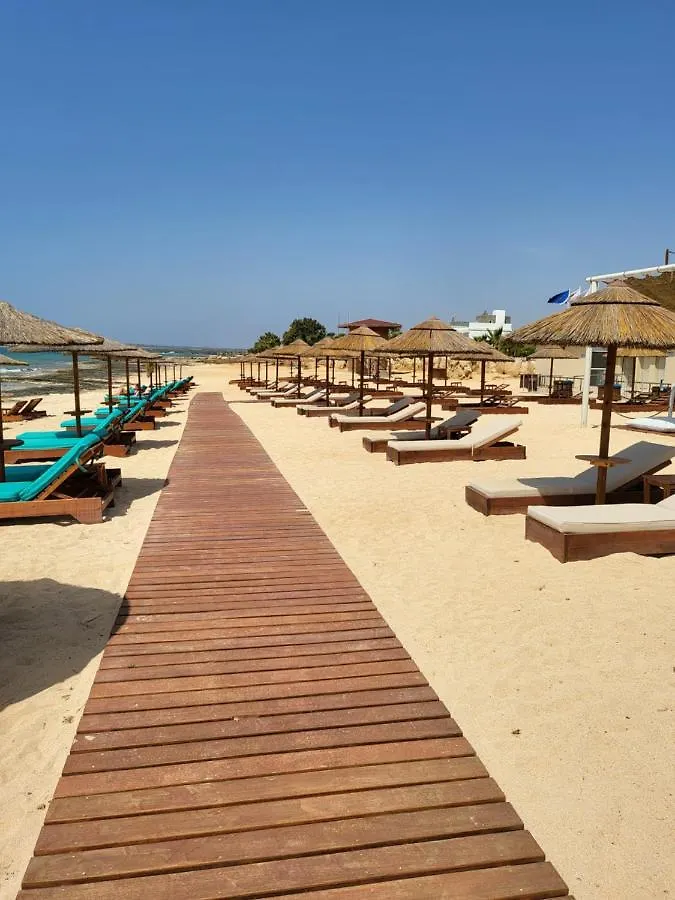 Villa Gracia أيا نابا 0*,  قبرص