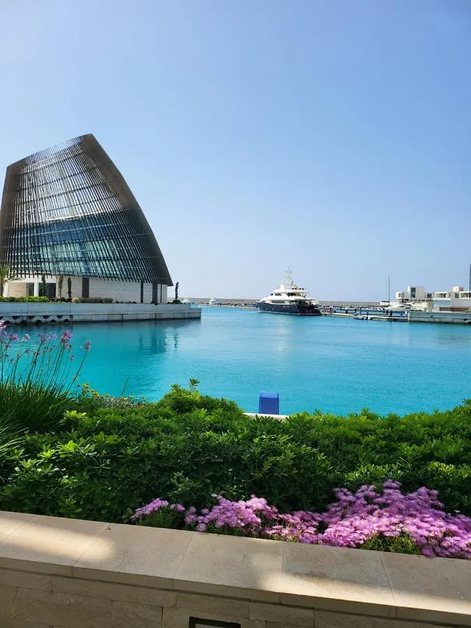 Villa Gracia أيا نابا قبرص