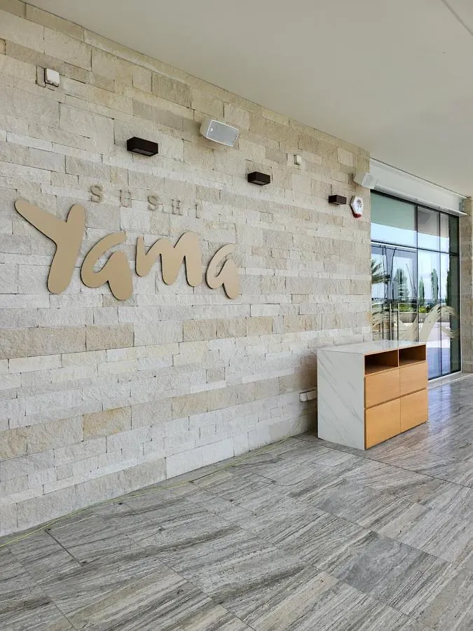 Villa Gracia Ayía Nápa Chypre
