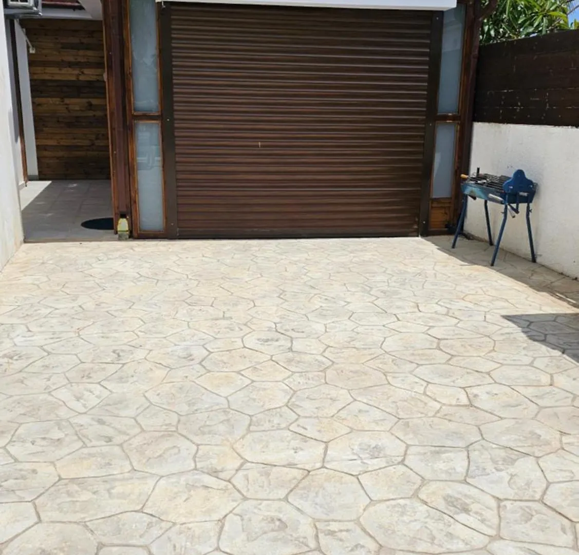 Villa Gracia أيا نابا 0*,