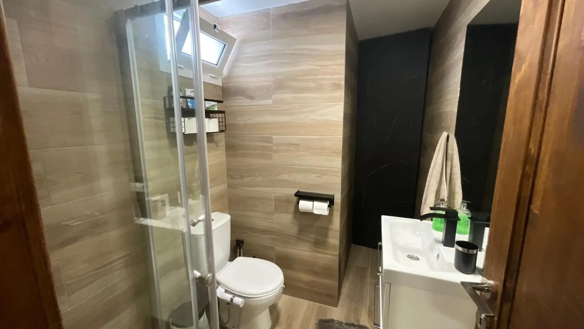 Villa Gracia أيا نابا