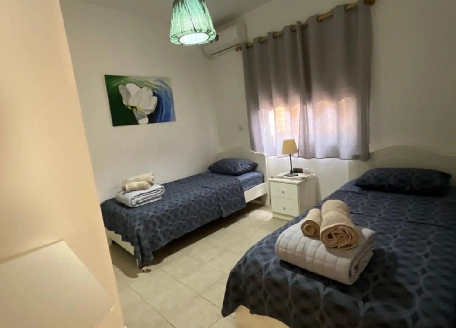 Villa Gracia Ayía Nápa Chypre