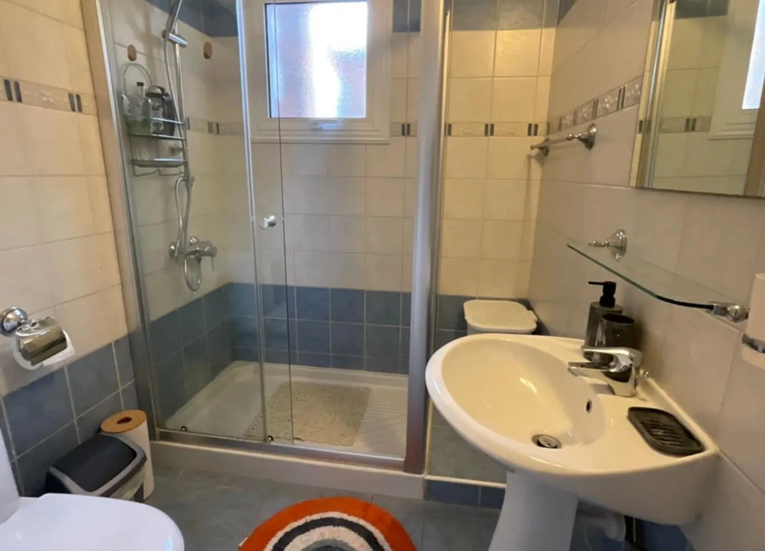 Villa Gracia أيا نابا