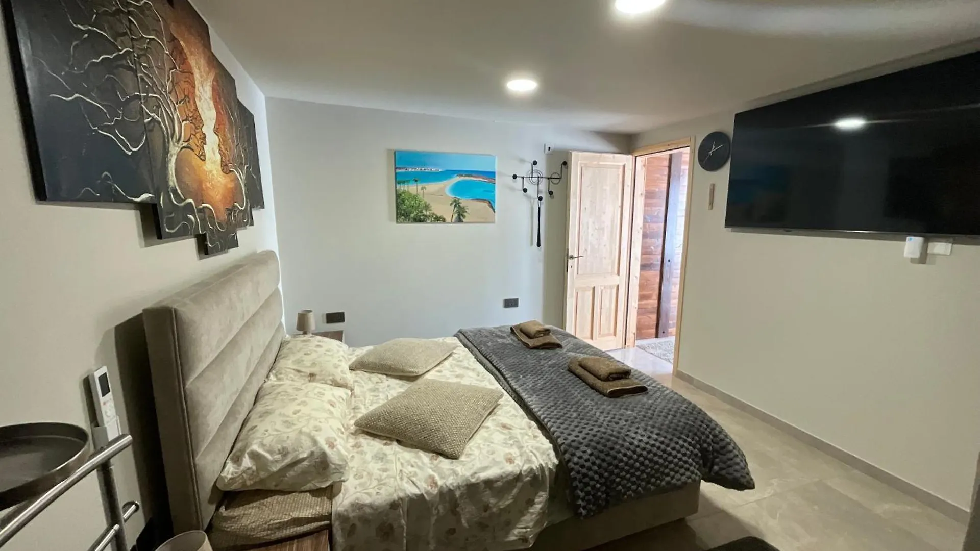 Villa Gracia أيا نابا 0*,  قبرص