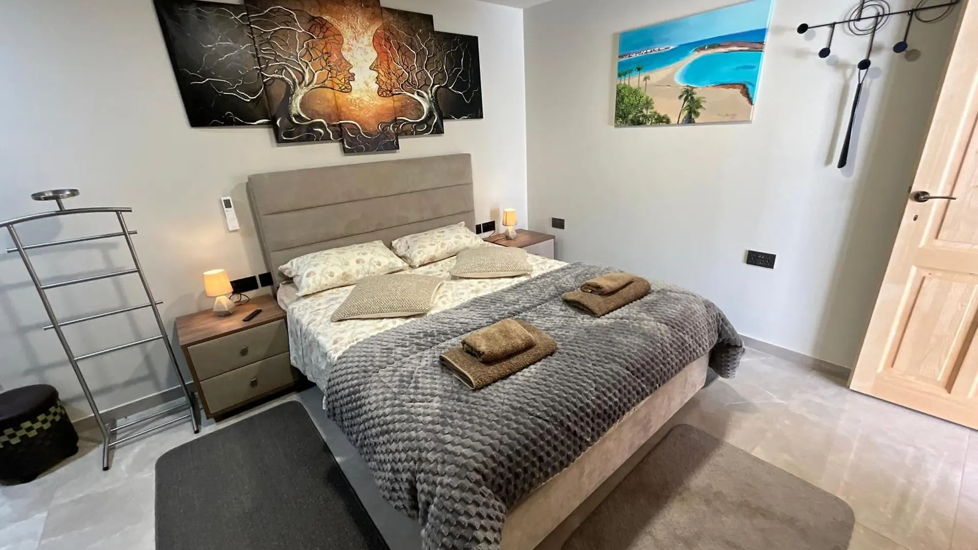 Villa Gracia أيا نابا قبرص