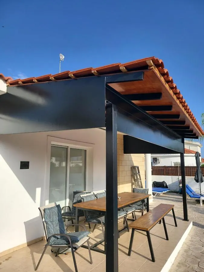 Villa Gracia Ayia Napa