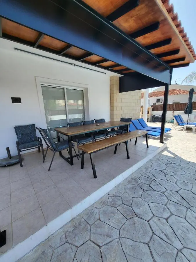 Villa Gracia Ayia Napa