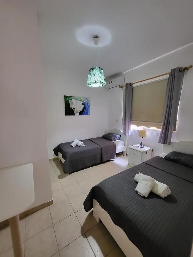 Villa Gracia Ayia Napa