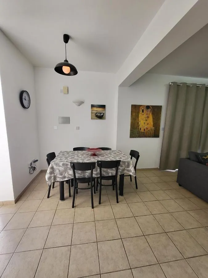 Villa Gracia Ayia Napa