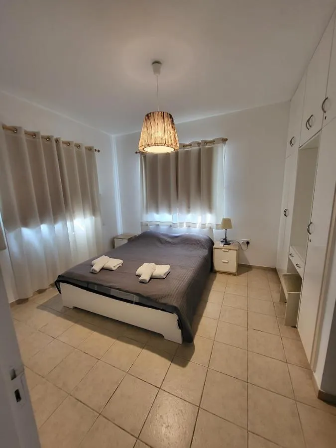 Villa Gracia Ayia Napa 0*,