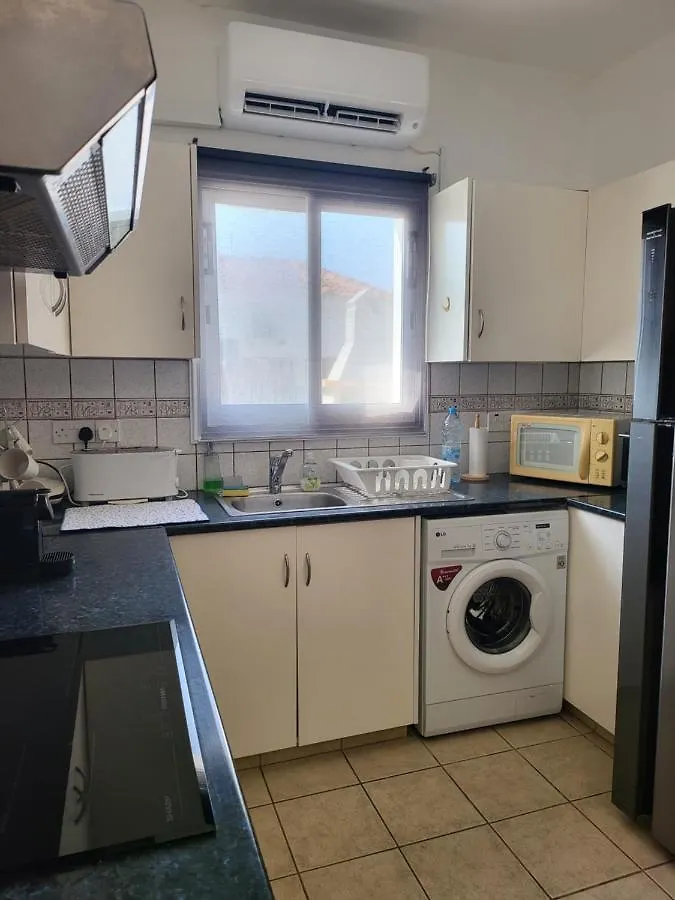Villa Gracia Ayia Napa