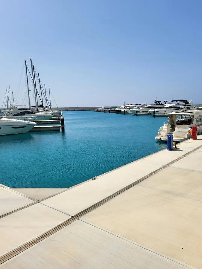 Villa Gracia Ayia Napa