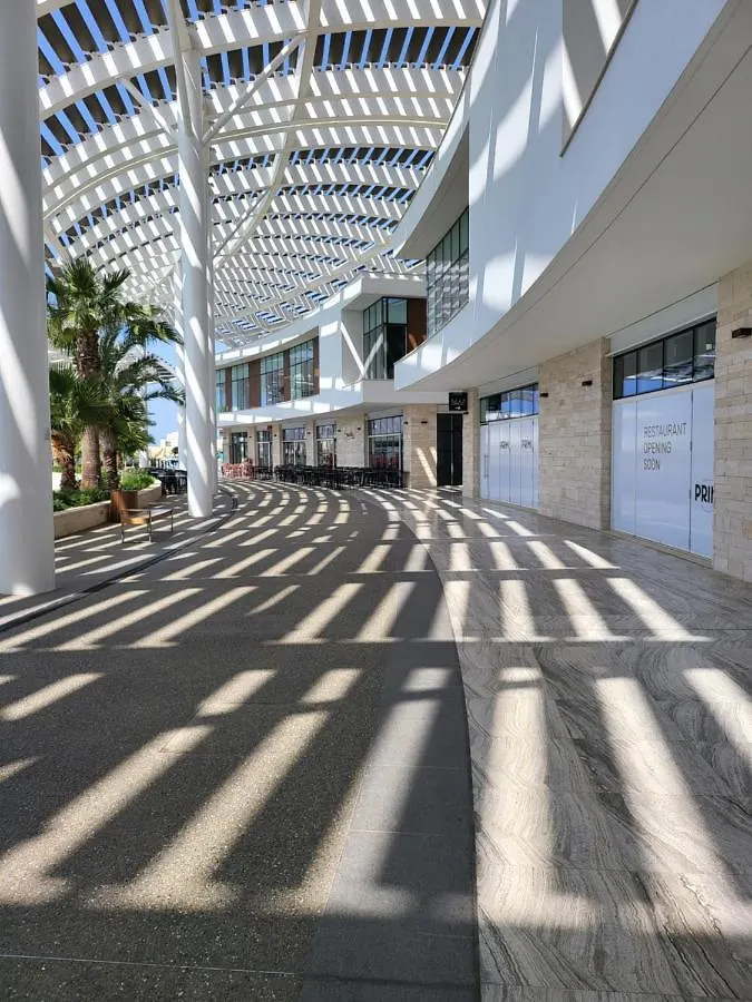 Villa Gracia Ayia Napa Cyprus