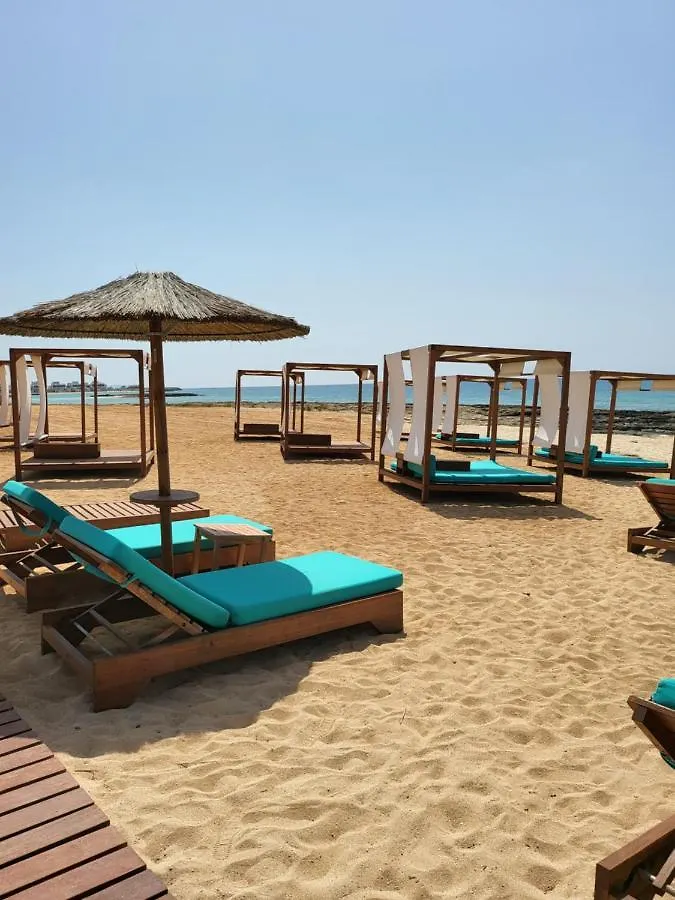 Villa Gracia Ayia Napa 0*,