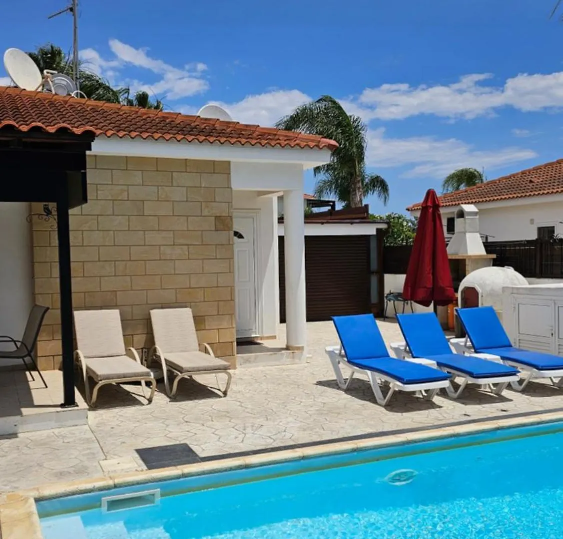Villa Gracia Ayia Napa 0*,  Cyprus