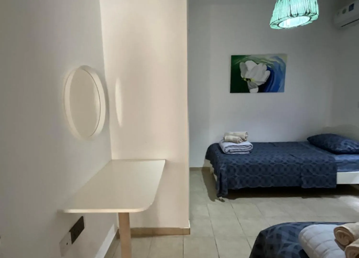 Villa Gracia Ayia Napa Cyprus