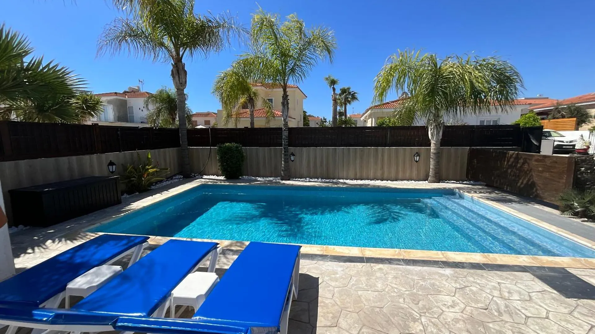 Villa Gracia Ayia Napa
