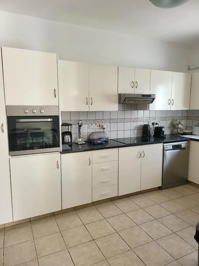 Villa Gracia Ayia Napa 0*,